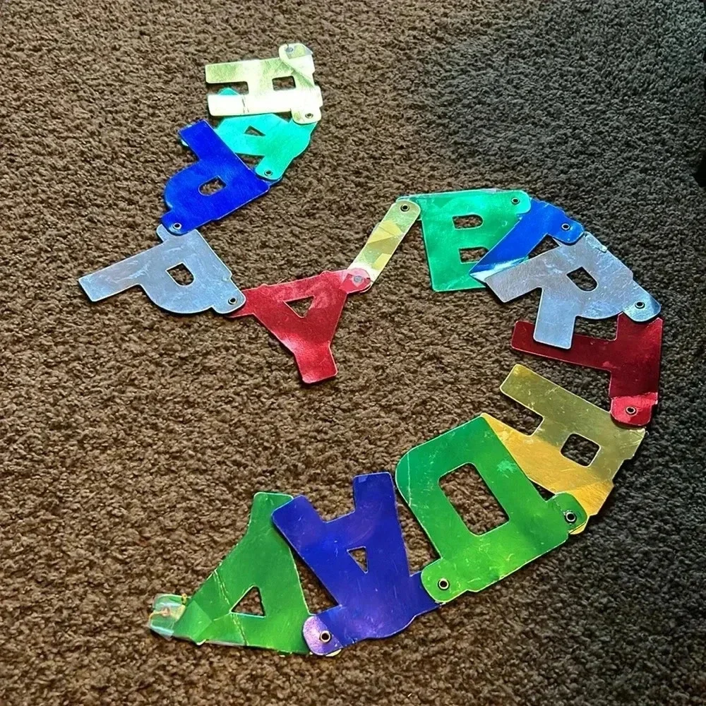 18th Birthday‎ decor